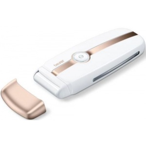 Beurer Aparat pentru epilat cu ceara HL40 (Alb)