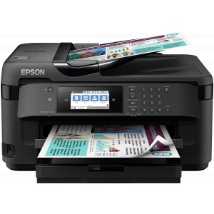 Epson WorkForce WF-7710DWF