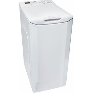 Candy CST 372L-S