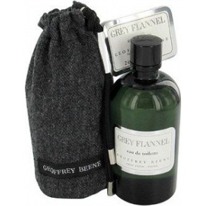 Geoffrey Beene Grey Flannel Bez EDT 40ml
