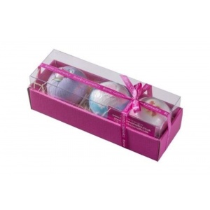 bath bomb pret