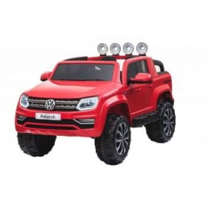 Volkswagen VW Amarok Rosu