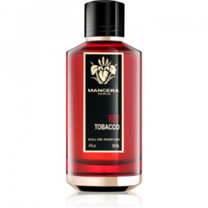 Mancera Red Tobacco EDP 120 ml