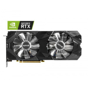 KFA2 GeForce RTX 2060 SUPER™ EX (1-Click OC), 8GB, GDDR6, 256-bit