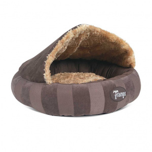 Scruffs AristoCat Dome maro