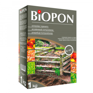 Biopon Compost 1 kg