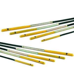 Masalta Lance vibratoare MVS 38 x 6 mm