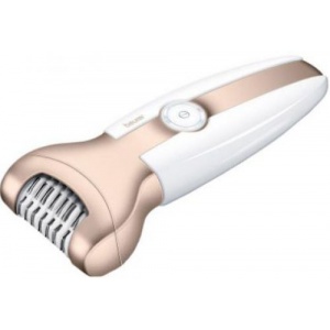 Beurer Epilator HL70 3-in-1