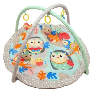 Baby Mix Saltea de joaca Birds Nest