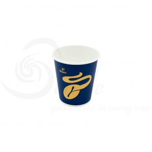 Tchibo Pahare Carton To Go, 230 ml, 50 buc
