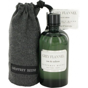 Geoffrey Beene Gray Finet EDT 120ml