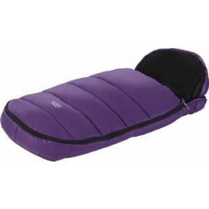 Britax Römer Sac captusit picioare shiny - Liliac