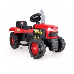 Dolu Tractor cu pedale