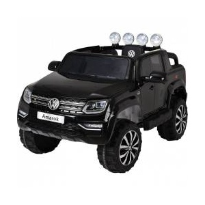Volkswagen VW Amarok Negru