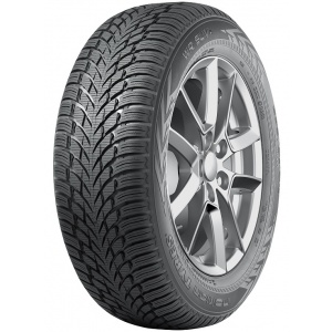 Nokian WR SUV 4 XL 255/45 R20 105V