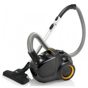 Fakir AirWave TS2000 (Negru)
