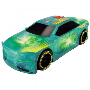 Dickie Toys Masina Lightstreak Tuner
