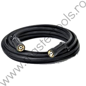 Kranzle Furtun de inalta presiune din tesatura otel 15m /6 mm 210 bari 40.170