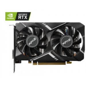 KFA2 GeForce RTX 2060 SUPER™ Mini 1-Click OC, 8GB, GDDR6, 256-bit