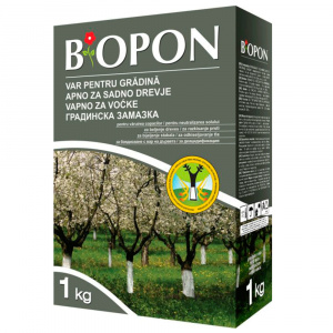 Biopon Var pentru gradina (1 kg)