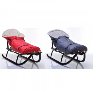 MyKids Sac polar
