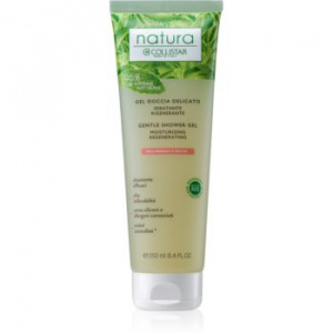 Collistar Natura gel de dus matasos 250 ml