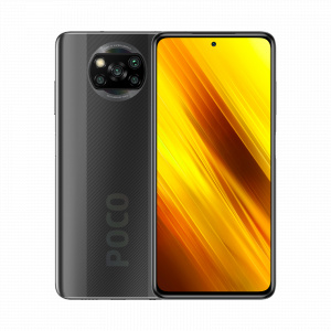 Xiaomi Poco X3 NFC 6GB+128GB Shadow Gray