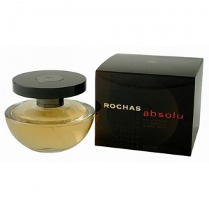 Rochas Absolu 75 ml Eau De Parfum, parfum pentru femei