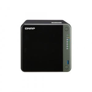 Qnap TS-453D, 8GB