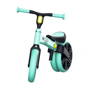 Yvolution Y Velo Junior green