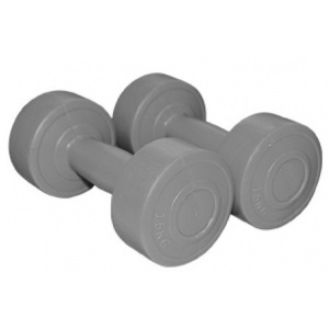 Sveltus Gantere aerobic 2 x 2 Kg