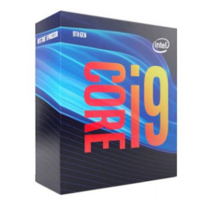Intel i9-9900 3.10GHz Box