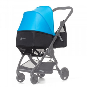 Ergobaby Landou Metro Bleu