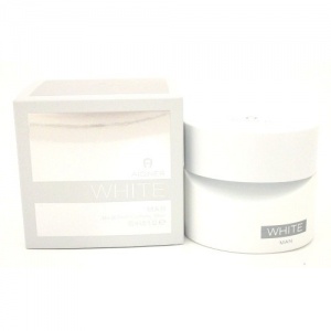 Aigner White Man 125 ml Eau de Toilette, parfum barbatesc