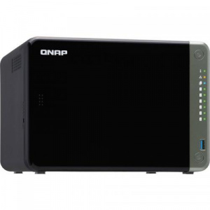 Qnap TS-653D 4G