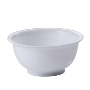Martellato Bol Polipropilena alb Ø23cm, 2.5 litri