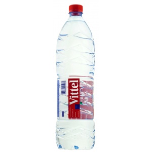 Vittel Apa minerala naturala plata 1.5L