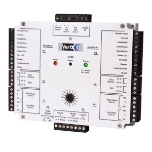 HID V100