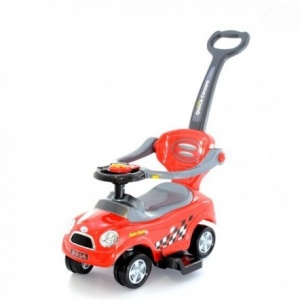 EuroBaby 321 Red