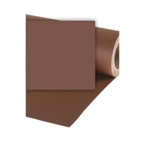 Colorama Fundal carton 2.72 x 11m - Peat Brown