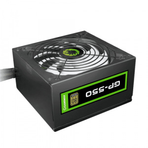 GameMax GP-550
