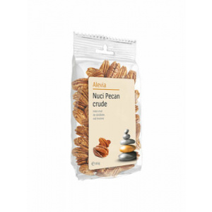 Alevia Nuci pecan crude 80g