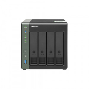 Qnap TS-431KX, 2GB