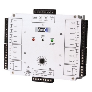HID V200