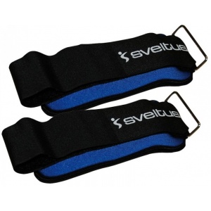Sveltus Greutati incheieturi 2 x 0.5 Kg