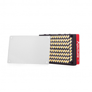 Aputure Amaran AL-MX Bi-Color LED Mini Light