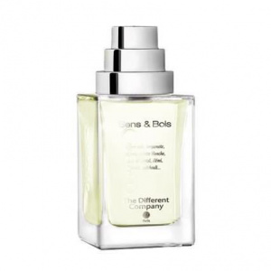 The Different Company Sens & Bois EDT 100 ml
