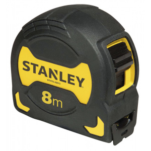 Stanley Ruleta cauciucata 5 m STHT0-33561
