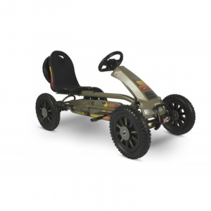 EXIT Kart Exit Spider Expedition