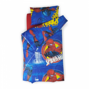 Olimpiu Set Spider Man 2-12 ani